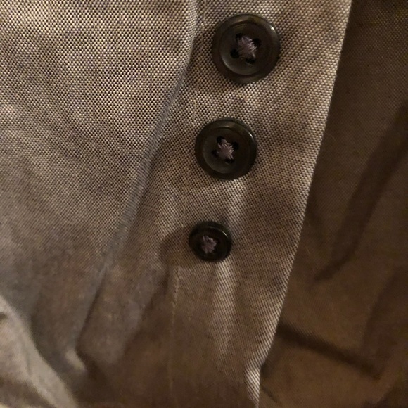 3 For $20 Mens Joseph & Feiss dress shirt - Picture 4 of 7